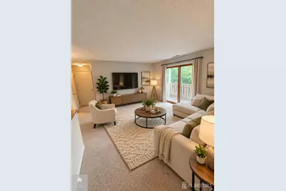 1317 Ravens Crest Drive, Plainsboro Township, NJ 08536 - Photo 3
