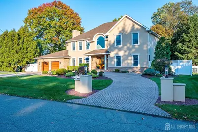 21 Stafford Road, Colonia, NJ 07067 - Photo 77