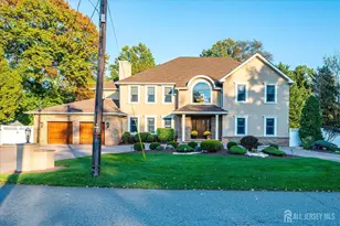 21 Stafford Rd, Colonia, NJ 07067 - Photo 1