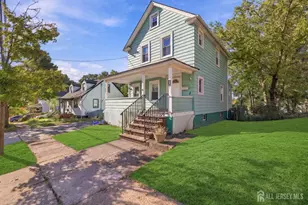 208 S 8th Ave S, Highland Park, NJ 08904 - Photo 1
