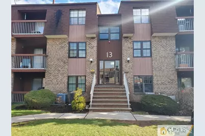 147 Overlook Court #1471, Woodbridge Township, NJ 07095 - Photo 1