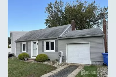 256 Harding Road, Old Bridge Township, NJ 08879 - Photo 17