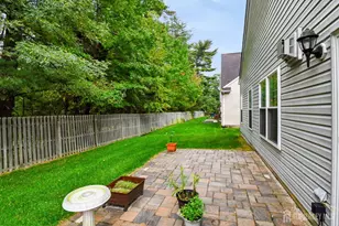 8 George W Helme Dr, Helmetta, NJ 08828 - Photo 33