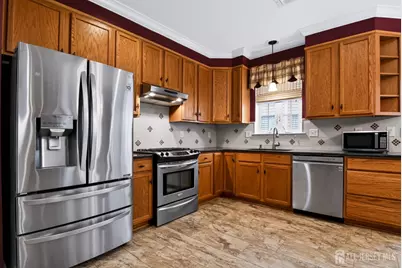 8 George W Helme Drive, Helmetta, NJ 08828 - Photo 5