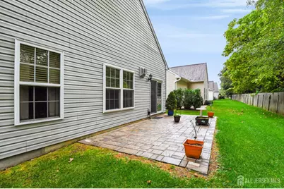 8 George W Helme Drive, Helmetta, NJ 08828 - Photo 31