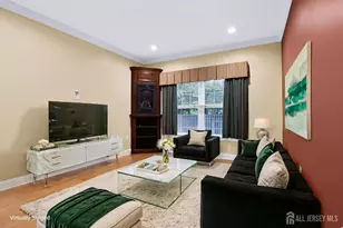 8 George W Helme Dr, Helmetta, NJ 08828 - Photo 11