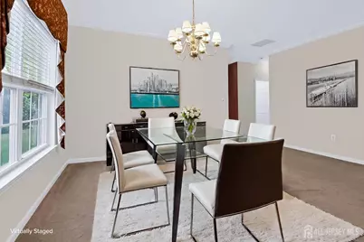 8 George W Helme Drive, Helmetta, NJ 08828 - Photo 3