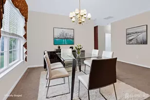 8 George W Helme Dr, Helmetta, NJ 08828 - Photo 3