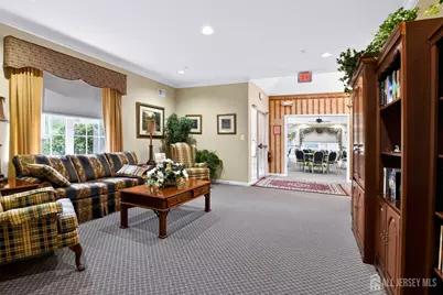 8 George W Helme Drive, Helmetta, NJ 08828 - Photo 23