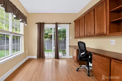 8 George W Helme Drive, Helmetta, NJ 08828 - Photo 33