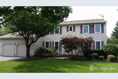 12 Nancy Street, South Brunswick Township, NJ 08824 - Photo 1
