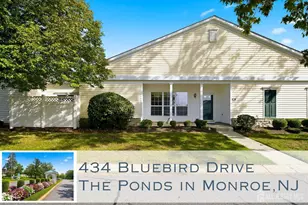 434 Bluebird Dr, Monroe Township, NJ 08831 - Photo 1