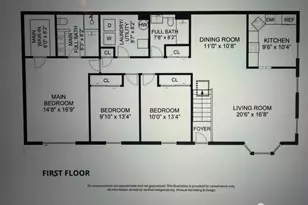 32 Columbus Dr, Franklin Township, NJ 08823 - Photo 27