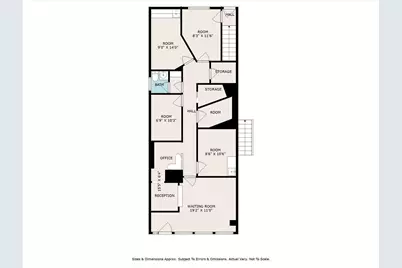 167 N Main Street, Milltown, NJ 08850 - Photo 5