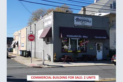 591 New Brunswick Avenue, Perth Amboy, NJ 08861 - Photo 1
