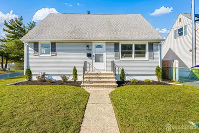 68 Elliot Place, Edison, NJ 08817 - Photo 3