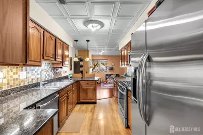23 Ashford Drive, Plainsboro Township, NJ 08536 - Photo 15