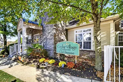 5205 Cedar Village Boulevard, East Brunswick Township, NJ 08816 - Photo 23