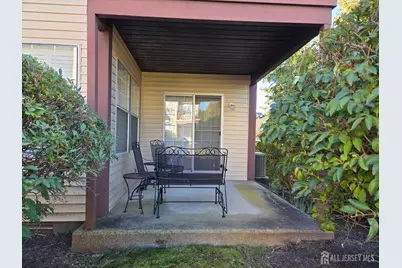 7 Daniel Webster Avenue #B, Monroe Township, NJ 08831 - Photo 17