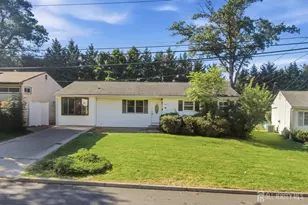11 Georgetown Rd, Sayreville, NJ 08859 - Photo 1