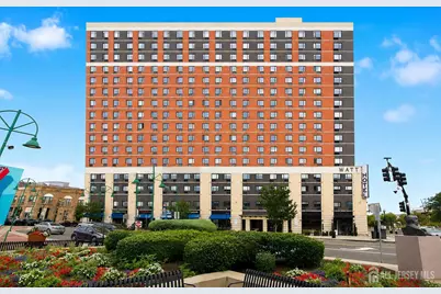 1 Carriage City Plaza, Rahway, NJ 07065 - Photo 1