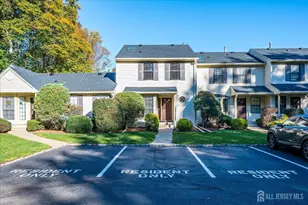 1402 Timber Oaks Rd, Edison, NJ 08820 - Photo 1