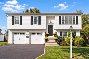 111 W Willow St, Colonia, NJ 07067 - Photo 1