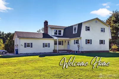 53 Hoffman Road, Monroe Township, NJ 08831 - Photo 1