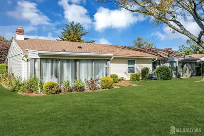 80 Banyan Plaza N #A, Monroe Township, NJ 08831 - Photo 47
