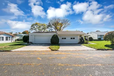 80 Banyan Plaza N #A, Monroe Township, NJ 08831 - Photo 71