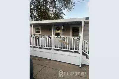 33 Freddie Avenue, Avenel, NJ 07001 - Photo 1