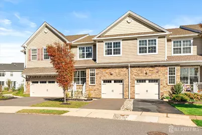 5 Marigold Way, Monroe Township, NJ 08831 - Photo 1