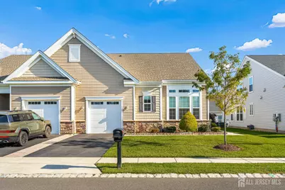118 Starlight Drive, Monroe Township, NJ 08831 - Photo 1