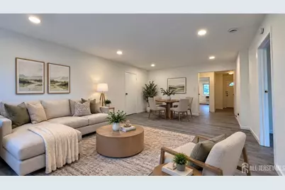 2 Lake Avenue #7A, East Brunswick Township, NJ 08816 - Photo 3