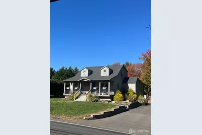 256 W Matchaponix Avenue, Monroe Township, NJ 08331 - Photo 1