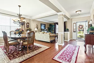 6 Stony Path Drive, South Brunswick Township, NJ 08810 - Photo 7