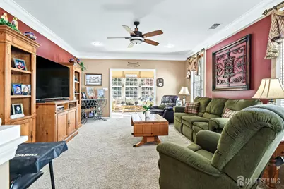6 Stony Path Drive, South Brunswick Township, NJ 08810 - Photo 9
