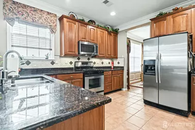 6 Stony Path Drive, South Brunswick Township, NJ 08810 - Photo 15