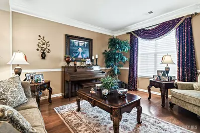6 Stony Path Drive, South Brunswick Township, NJ 08810 - Photo 3
