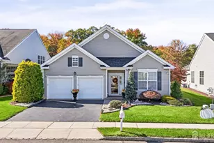 6 Stony Path Dr, South Brunswick Township, NJ 08810 - Photo 1