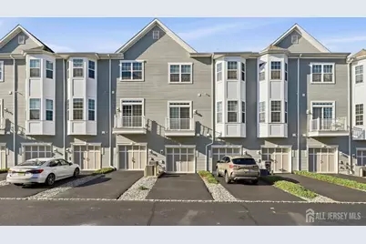 1424 Hudson Circle, Highland Park, NJ 08904 - Photo 27