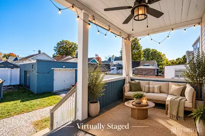 34 Ryan Street, Fords, NJ 08863 - Photo 15