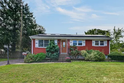87 Lafayette Street, Piscataway Township, NJ 08854 - Photo 1