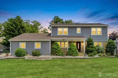 22 Edward Street, East Brunswick Township, NJ 08816 - Photo 3