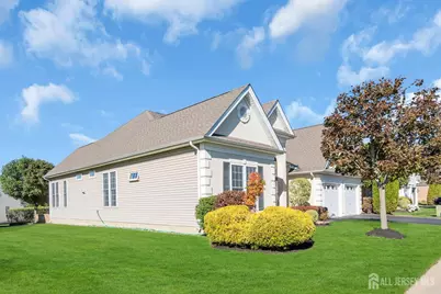 23 Kings Mill Road, Monroe Township, NJ 08831 - Photo 7