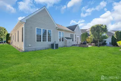 23 Kings Mill Road, Monroe Township, NJ 08831 - Photo 47