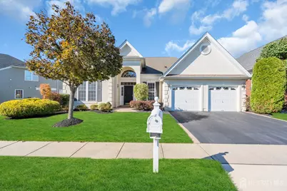 23 Kings Mill Road, Monroe Township, NJ 08831 - Photo 3