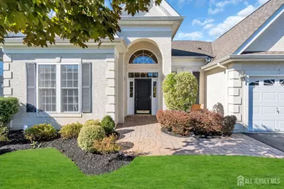 23 Kings Mill Road, Monroe Township, NJ 08831 - Photo 9