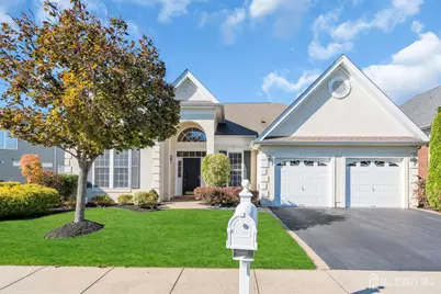 23 Kings Mill Road, Monroe Township, NJ 08831 - Photo 1
