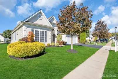 23 Kings Mill Road, Monroe Township, NJ 08831 - Photo 5